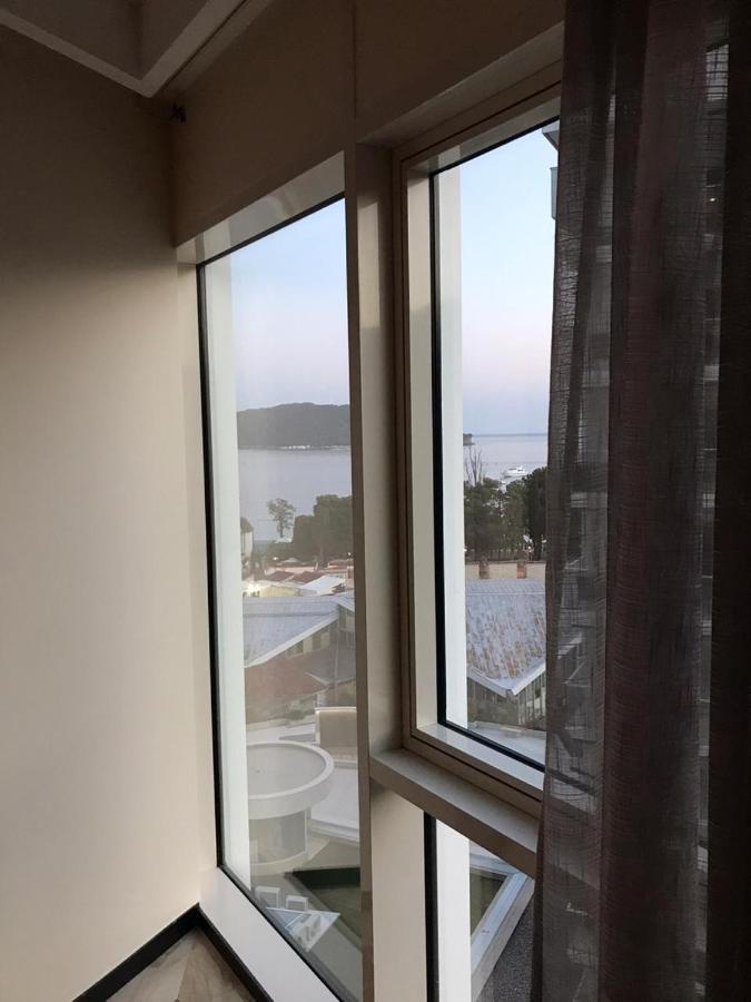 Luxury Apartments Mia بودفا المظهر الخارجي الصورة