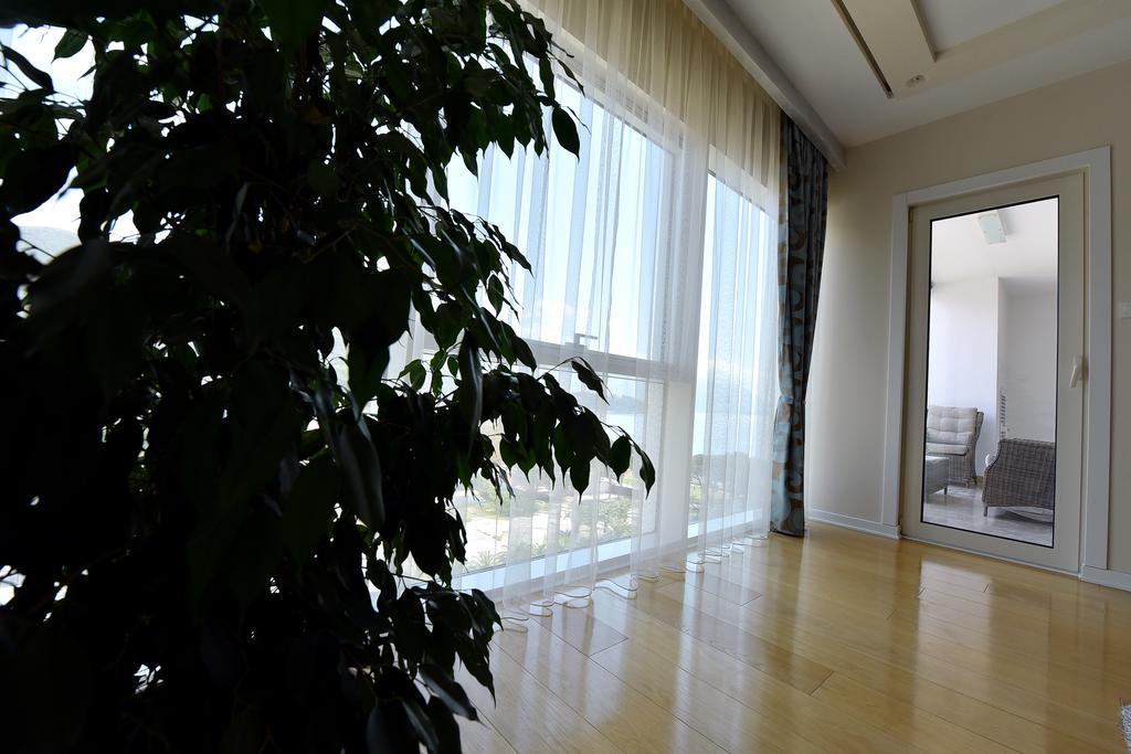 Luxury Apartments Mia بودفا المظهر الخارجي الصورة