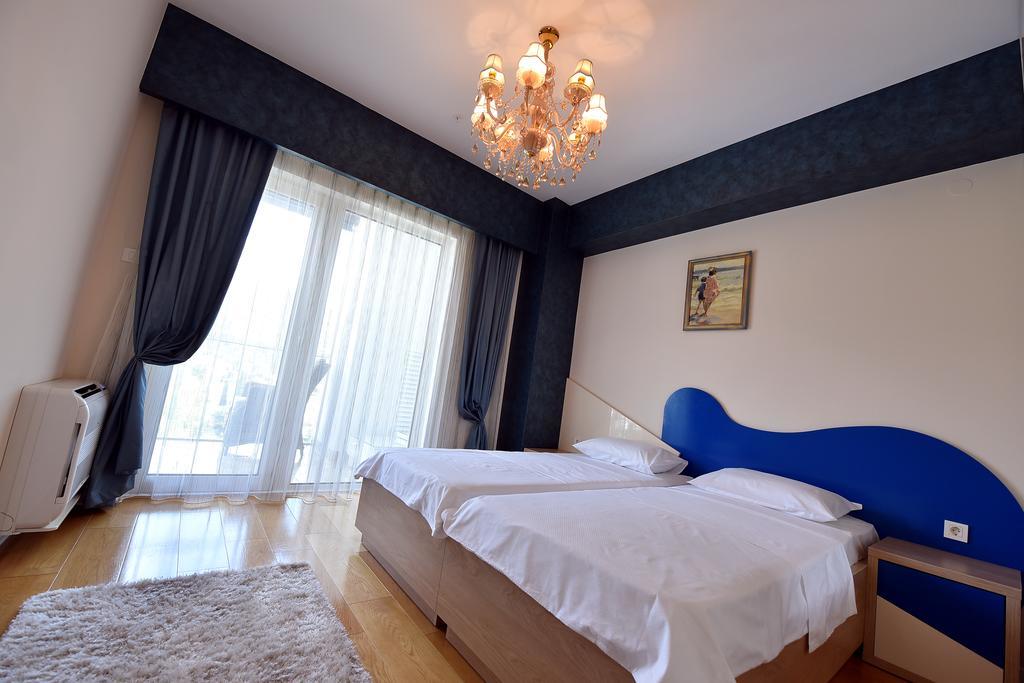 Luxury Apartments Mia بودفا المظهر الخارجي الصورة