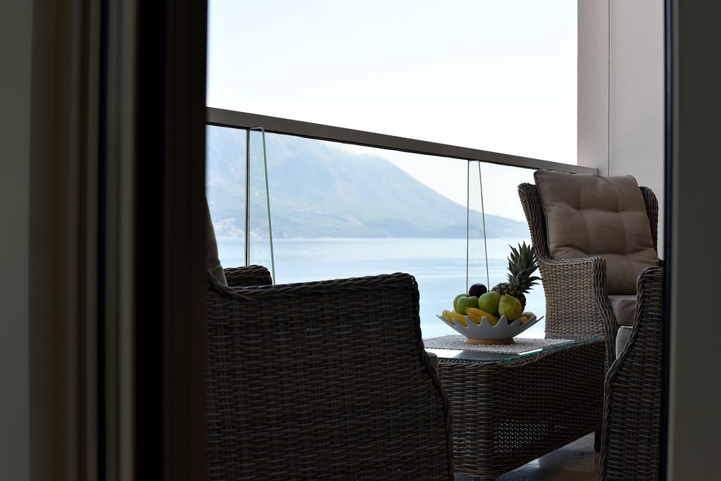 Luxury Apartments Mia بودفا المظهر الخارجي الصورة