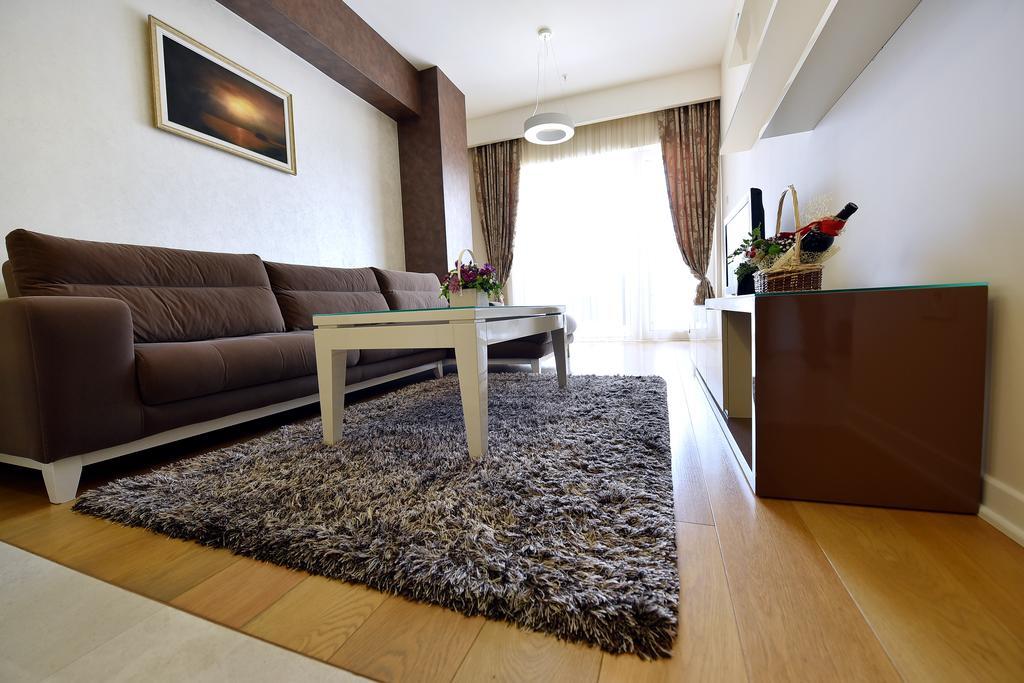 Luxury Apartments Mia بودفا المظهر الخارجي الصورة