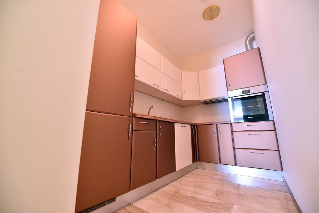 Luxury Apartments Mia بودفا المظهر الخارجي الصورة