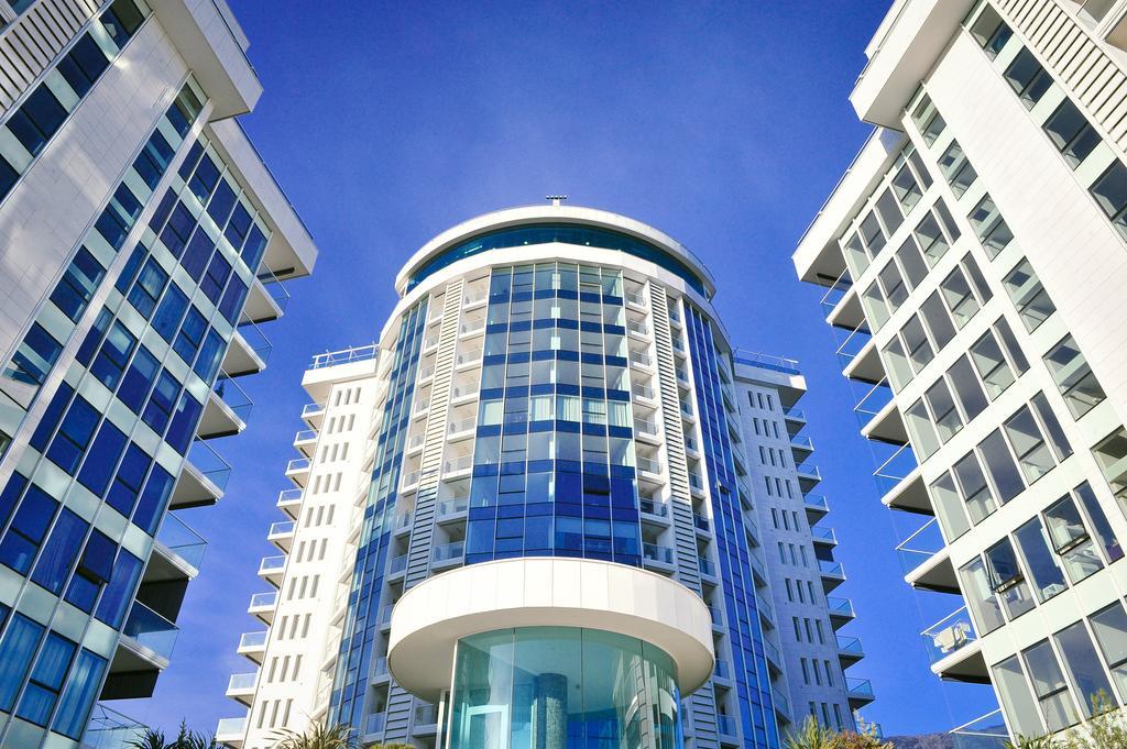 Luxury Apartments Mia بودفا المظهر الخارجي الصورة